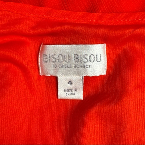 Michelle Bohbot for Bisou Bisou Maxi Dress - Picture 3 of 12